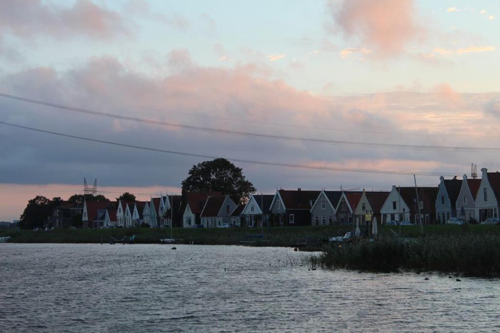 Couette-café Waterlands Genoegen 2*